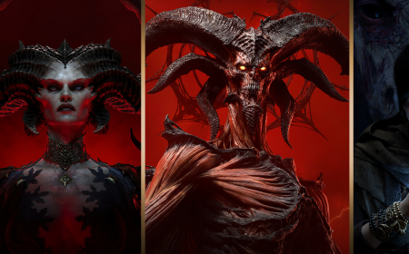 Reliable Diablo 4 Items Marketplace By MMOGAH Today