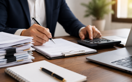 Back Tax Help: What to Do If You Have Unpaid Tax Returns