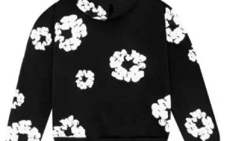 Denim Tears Jacket: Stylish, Comfortable, and Perfect for Modern Streetwear
