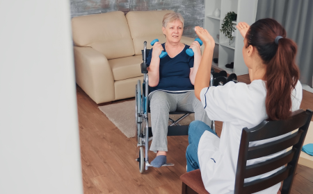 How NDIS Funding Can Be Used for Disability Care in Blacktown