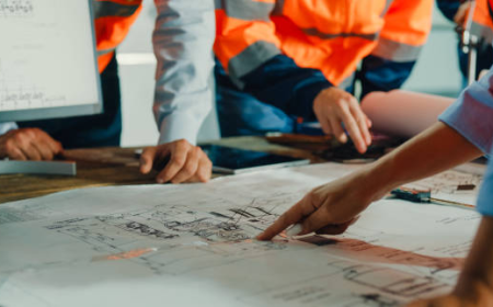 How Smart Facilities Are Reshaping Indonesia’s Buildings