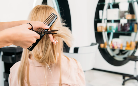 How Do You Choose the Right Hair Services for Your Special Event?