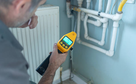 Professional Underground Leak Detection in Cape Cod, MA: Accurate Solutions for Hidden Water Leaks