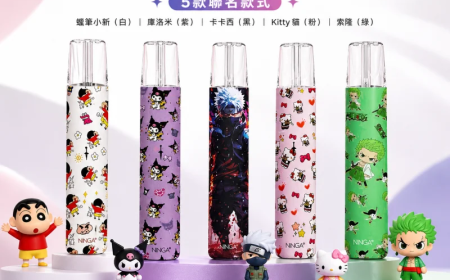 XIAOKE煙彈的維護與清潔技巧，你知道嗎？