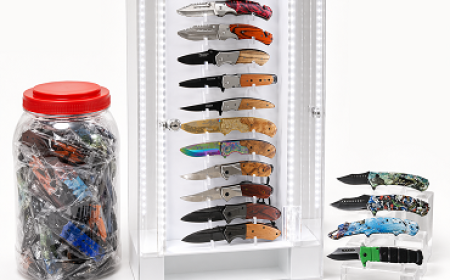 Premium Ninja Swords Gear from a Reliable B2B Tactical Gear Supplier