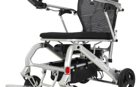 Best Electric Wheelchair for Home and Travel: A Practical Selection Guide