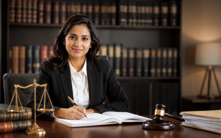 Top Lawyer in Delhi: How to Choose the Right Legal Expert