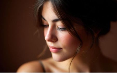 Rhinoplasty in Islamabad: Exploring the Science of Visual Facial Balance