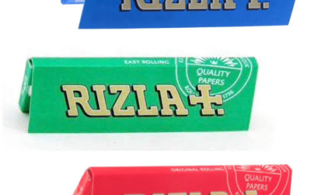 A Practical Guide to Choosing Rolling Paper Formats in the UK
