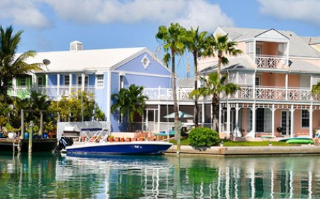 Explore Bahamas Luxury Real Estate: Best Deals and Locations