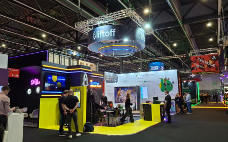 How Custom Exhibition Stands Help Brands Succeed in Switzerland