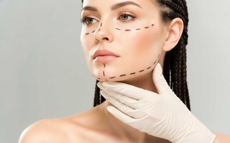 Plastic Surgery Clinic in Islamabad: The Art and Science Behind Facial and Body Enhancement