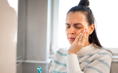 When Jaw Pain Turns Into Headaches: Common Causes You Should Know