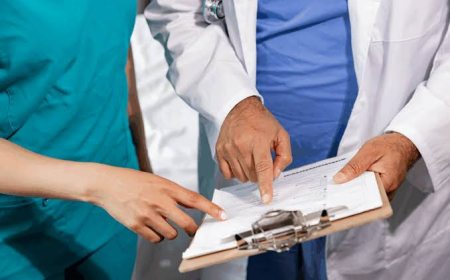The Growing Demand for Qualified Nurses in Australia: What Aspiring Nurses Should Know