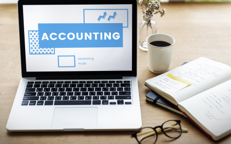 What Makes the Top Accounting Firms in London Stand Out?