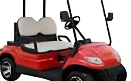 Why Golf Carts Are Becoming Essential for Modern Transportation