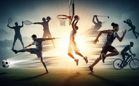 The Role of Recognition in Building a Stronger Sports Team Culture