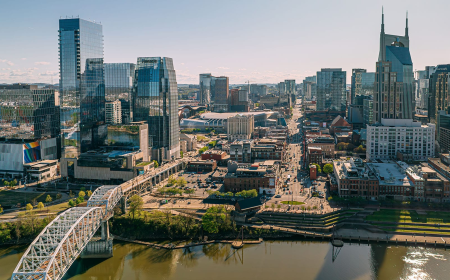 Managed IT Services Nashville: How Local IT Support Helps Businesses