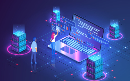 Reliable Web Hosting in Lahore: Best Speeds For Online Growth