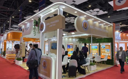 Watch & Jewellery Middle East 2026 Trade Fair: A Premier Destination for the Global Luxury Industry