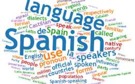 Spanish Language in Delhi: A Smart Choice for Learning a Global Language