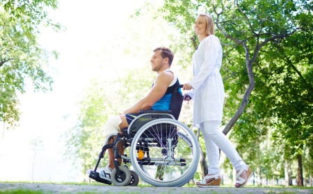 How Personalised In Home Disability Care Brisbane Supports Individual Needs