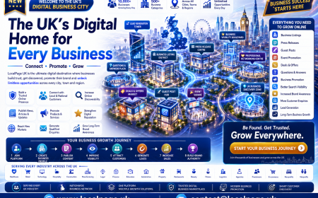 20 Best Practices for a local trade directory UK in 2027
