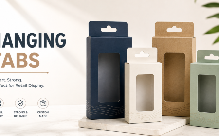 Getting the Design Right on Hanging Tab Boxes