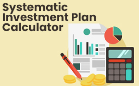 What Can a Systematic Investment Plan Calculator Tell You Before You Invest?