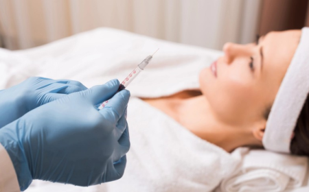 Peptide Therapy In Dubai: Advanced Regenerative Treatment for Wellness and Vitality