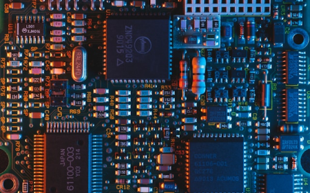 Emerging Technologies Transforming the Compound Semiconductor Industry