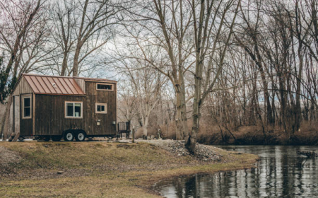 The Ultimate Guide to Designing Your Code-Approved Tiny Home