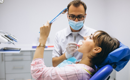 The Importance of Choosing the Right Dental Care for Your Oral Health