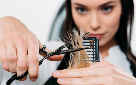 Skills and Qualities That Can Help You Build a Successful Hairdressing Career