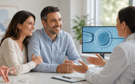What Couples Should Consider Before Choosing a Fertility Treatment