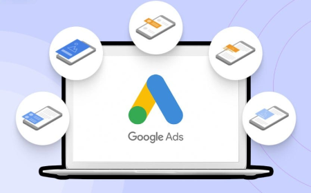 Understanding the Key Metrics Behind Successful Google Ads Campaigns