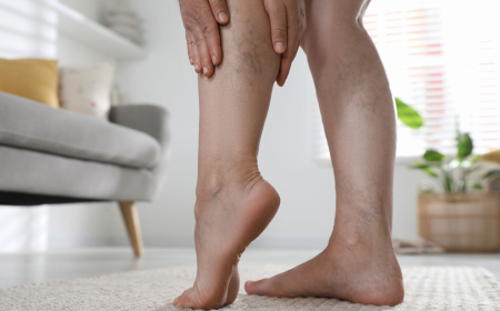 Spider Veins In Manchester: Modern Vein Care for Smoother-Looking Legs