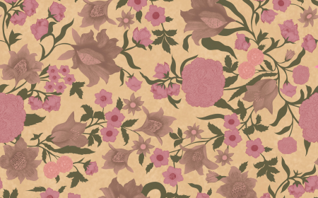 Create a Sophisticated Home with Luxury and Designer Wallpaper