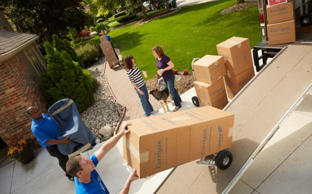 How to Make Your Home Move Easier and Smoother