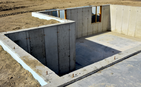 Benefits of Professional Foundation Repair for Homes