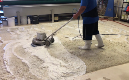 Benefits of Deep Cleaning for Rugs and Carpets