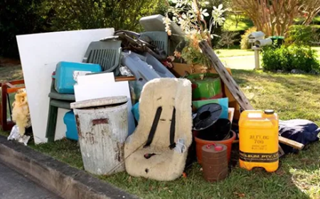 How to Spot the Best Junk Removal Company in Redding, CA
