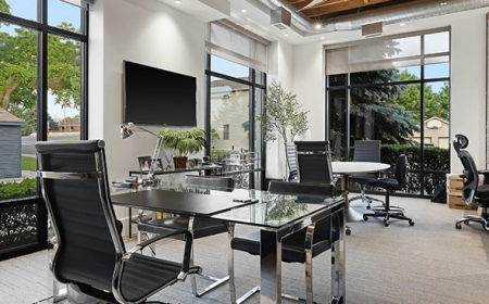 What Sets LA's Commercial Property Values Apart