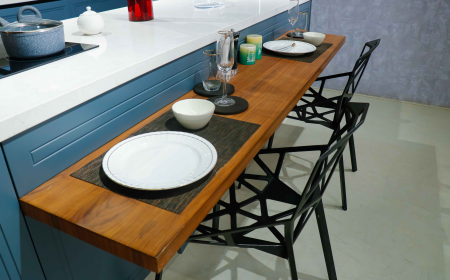 What to Look for When Choosing Furniture Manufacturers