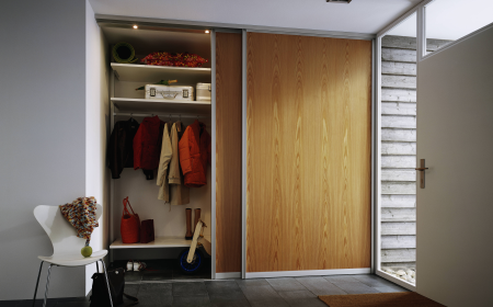 The Complete Guide to Choosing the Right Wardrobe Design