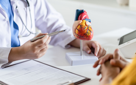 Medical Check Up Dubai: How Doctors Personalise Your Health Screening