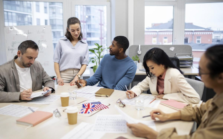 HND Assignment Planning: A Simple Step-by-Step Guide for UK Students