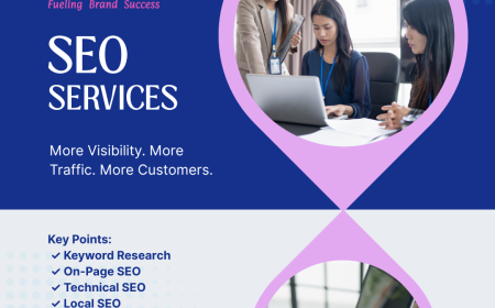Losing Visibility in AI Search? Fix It With a GEO and SEO Strategy