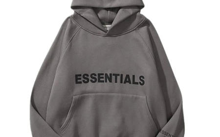How to Tell If an Essential Hoodie Is Real vs. Fake