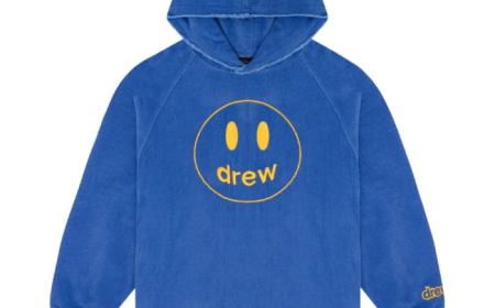 Drew House Hoodie Trends Every Streetwear Fan Should Know